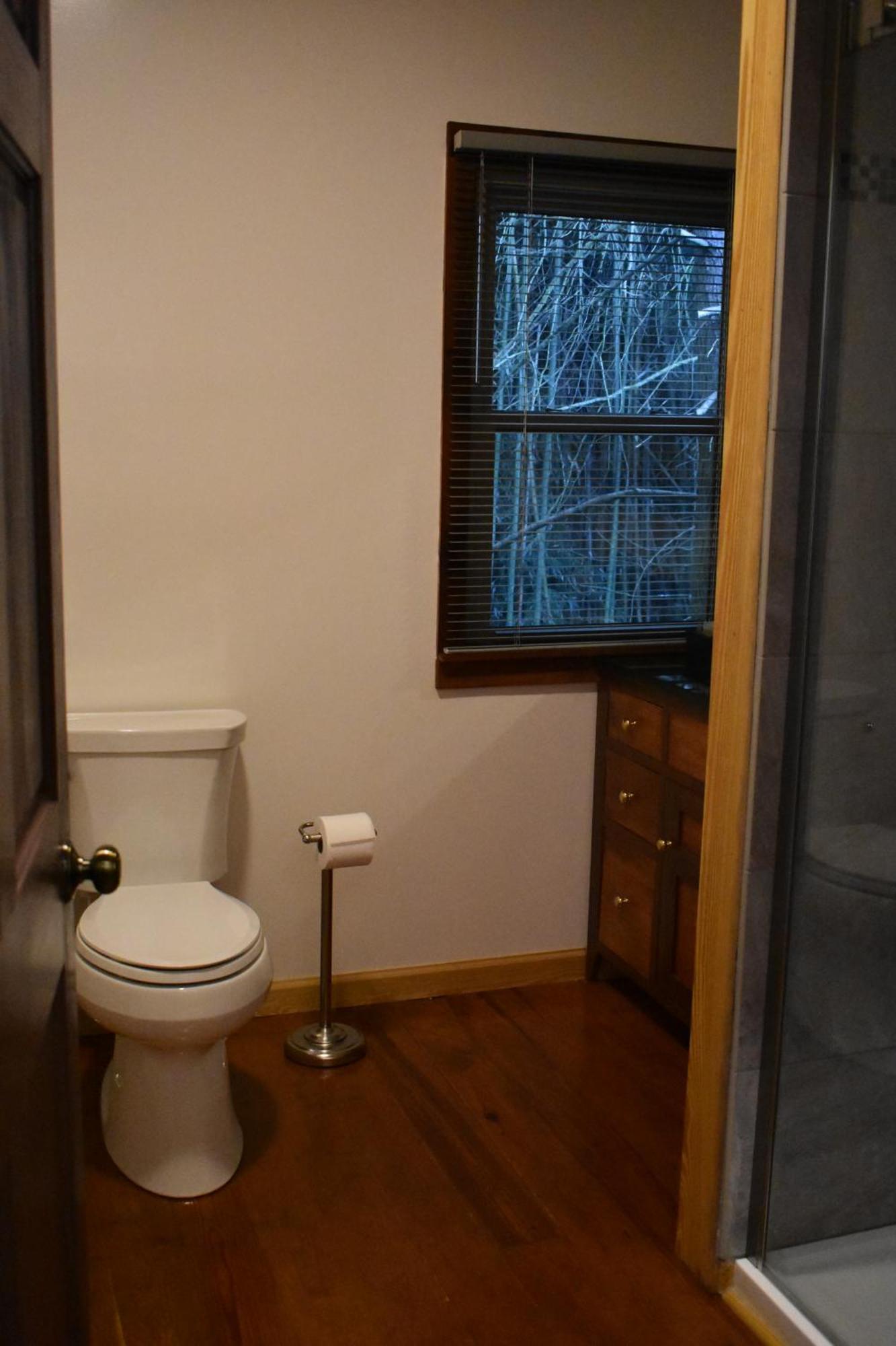 Restored1850S Log Cabin, With Gazebo And Gardens! 1 Mile To Downtown 웨버빌 외부 사진